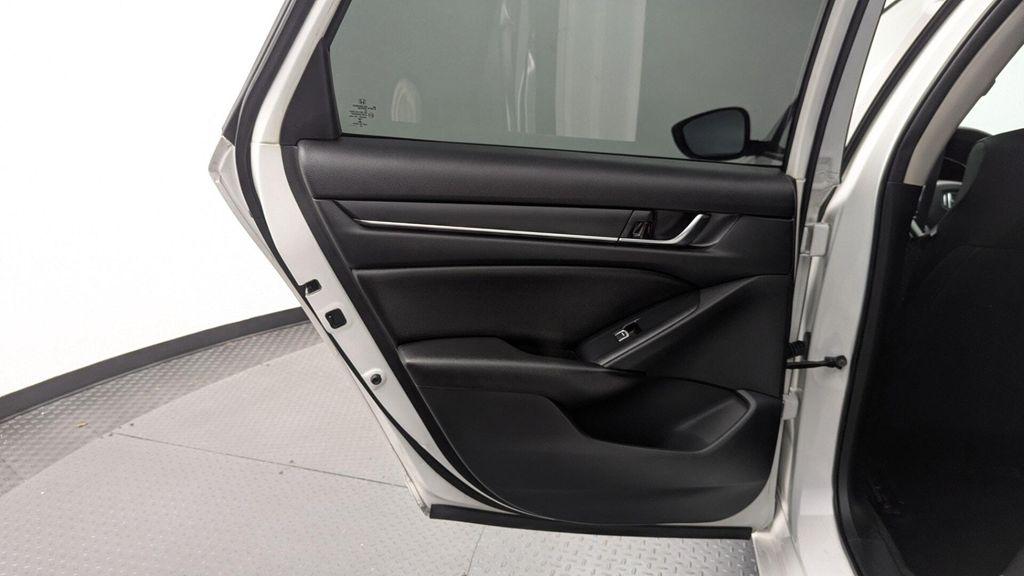 used 2019 Honda Accord car, priced at $14,499