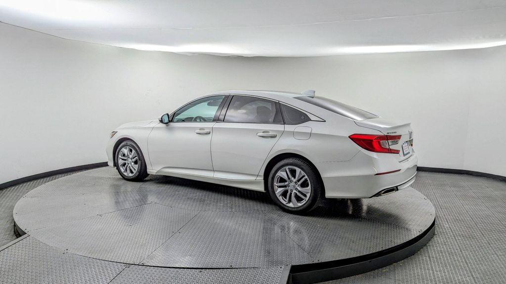 used 2019 Honda Accord car, priced at $14,499