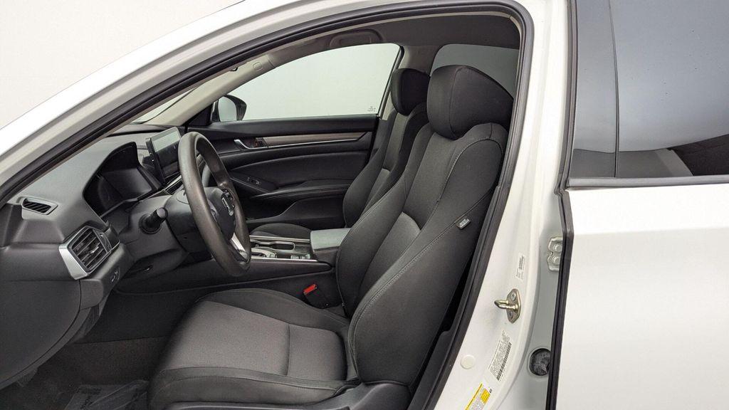 used 2019 Honda Accord car, priced at $14,499