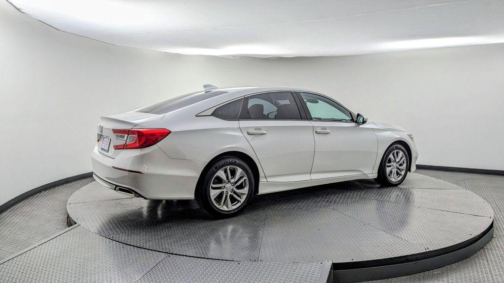 used 2019 Honda Accord car, priced at $14,499