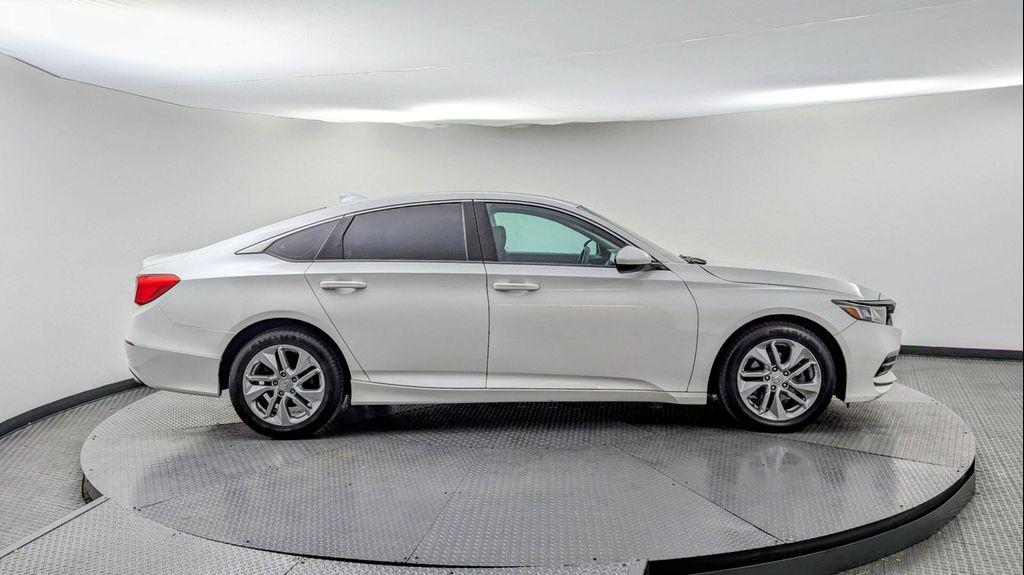 used 2019 Honda Accord car, priced at $14,499