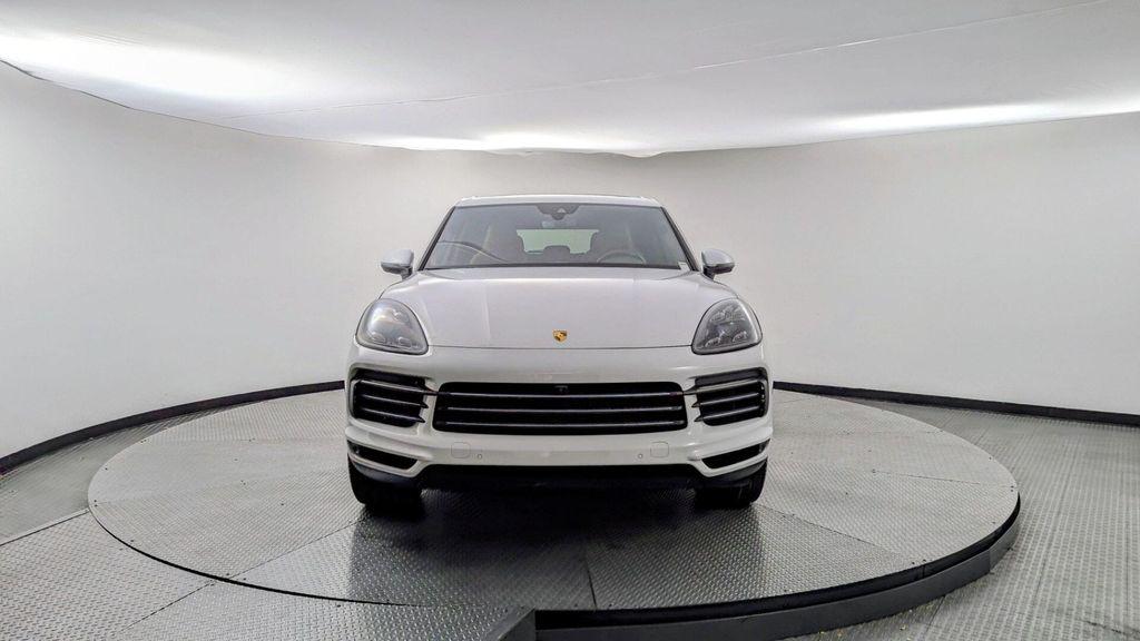 used 2019 Porsche Cayenne car, priced at $33,399