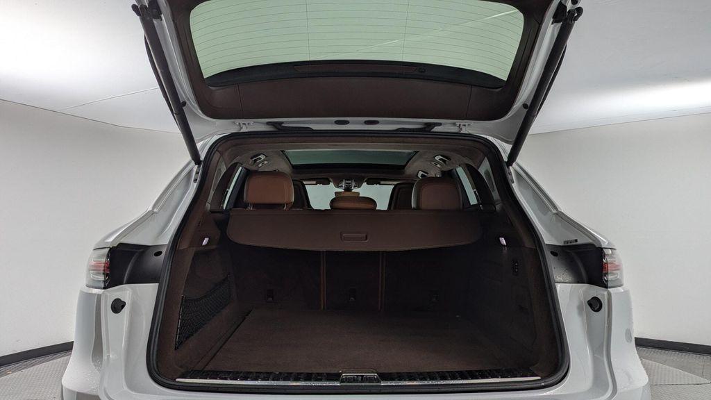 used 2019 Porsche Cayenne car, priced at $33,399