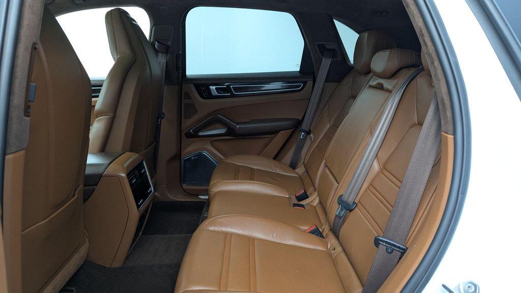used 2019 Porsche Cayenne car, priced at $33,399