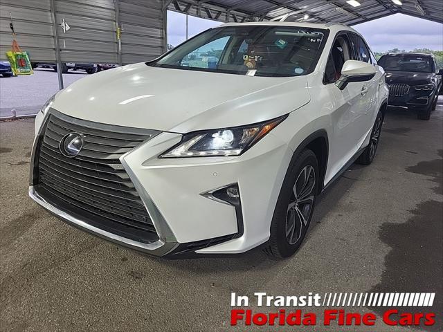 used 2019 Lexus RX 350 car, priced at $28,998