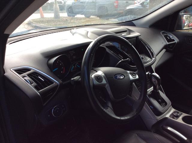 used 2013 Ford Escape car, priced at $4,499