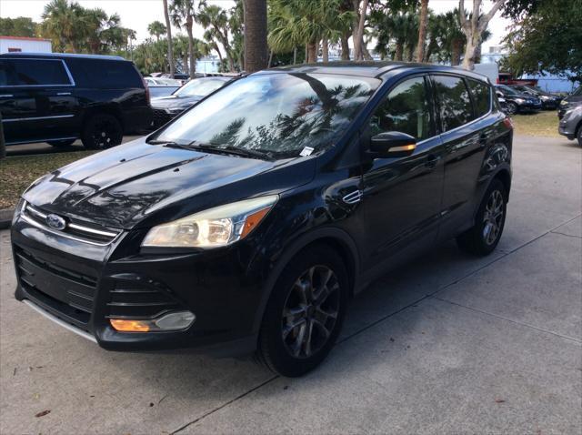 used 2013 Ford Escape car, priced at $4,499