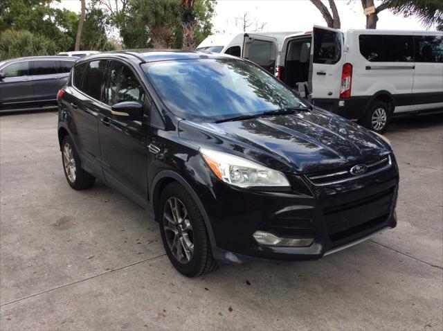 used 2013 Ford Escape car, priced at $4,499