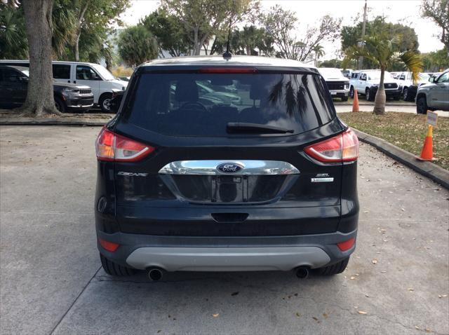 used 2013 Ford Escape car, priced at $4,499