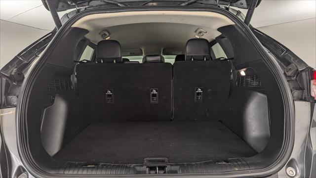 used 2020 Ford Escape car, priced at $10,399