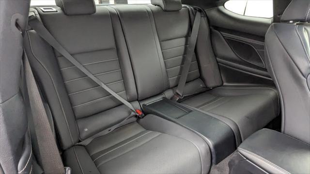 used 2019 Lexus RC 300 car, priced at $24,299