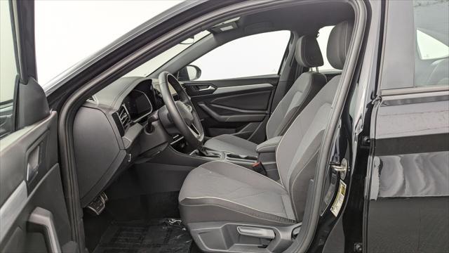 used 2025 Volkswagen Jetta car, priced at $21,789