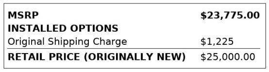 used 2025 Volkswagen Jetta car, priced at $21,789