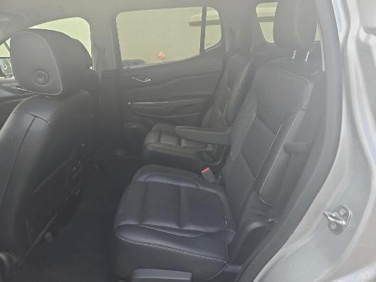 used 2018 GMC Acadia car, priced at $17,899
