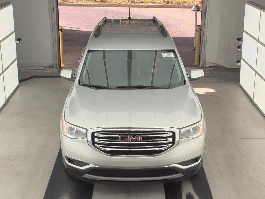 used 2018 GMC Acadia car, priced at $17,899