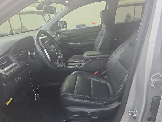 used 2018 GMC Acadia car, priced at $17,899