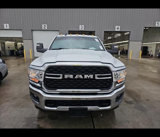 used 2023 Ram 2500 car, priced at $43,994