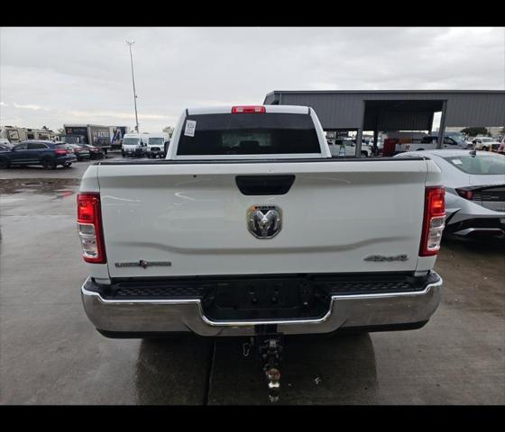 used 2023 Ram 2500 car, priced at $43,994