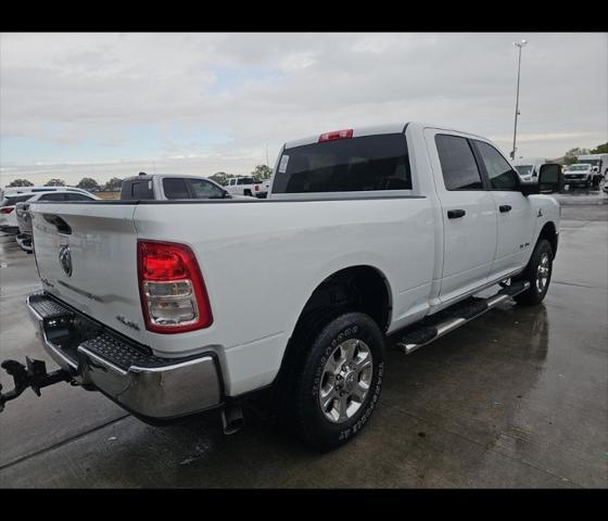 used 2023 Ram 2500 car, priced at $43,994