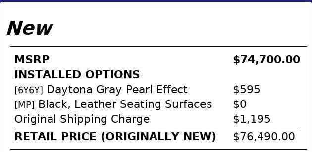 used 2022 Audi Q8 car, priced at $37,998