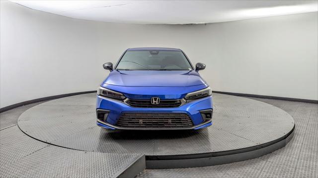 used 2023 Honda Civic car, priced at $22,998