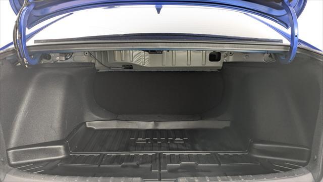 used 2023 Honda Civic car, priced at $22,998