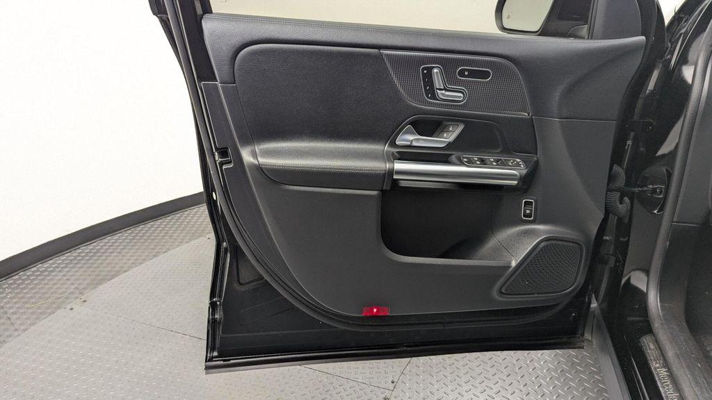 used 2021 Mercedes-Benz GLA 250 car, priced at $16,399