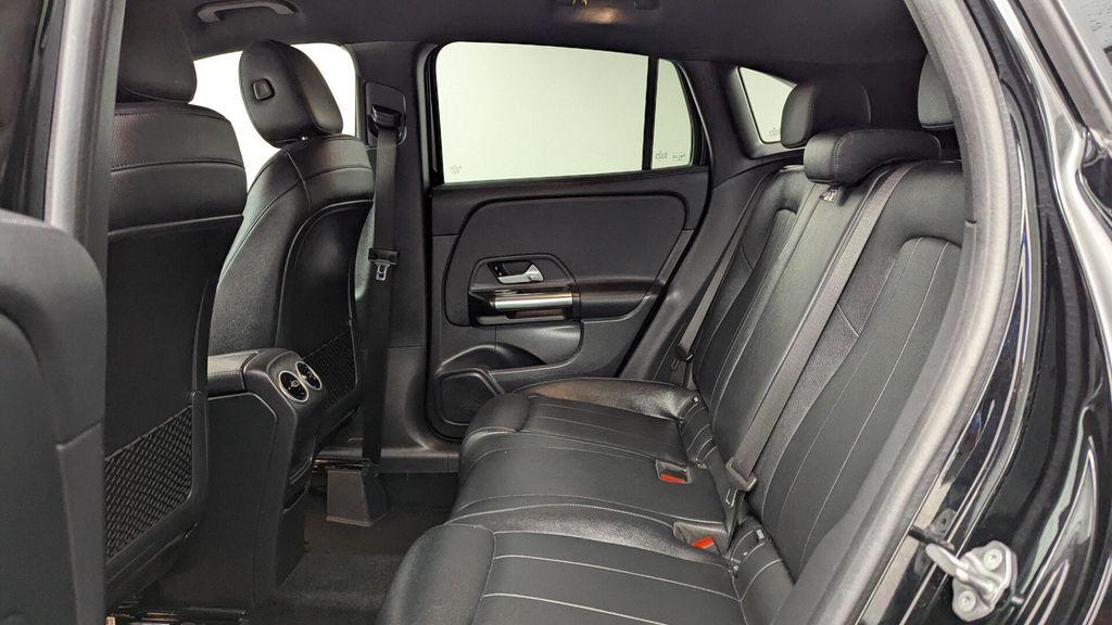 used 2021 Mercedes-Benz GLA 250 car, priced at $16,399