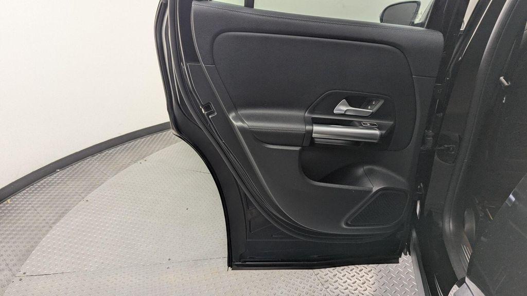 used 2021 Mercedes-Benz GLA 250 car, priced at $16,399