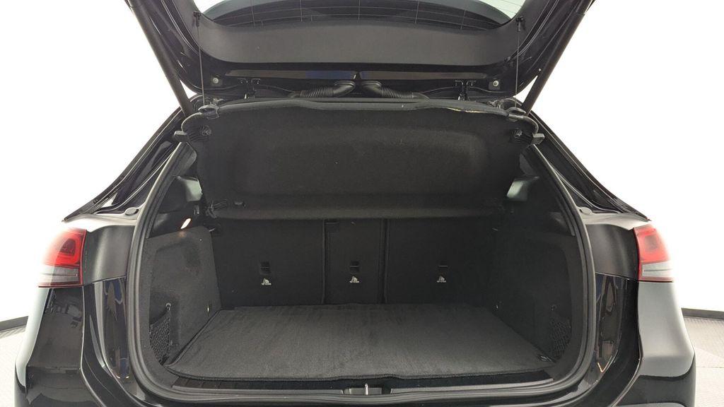 used 2021 Mercedes-Benz GLA 250 car, priced at $16,399