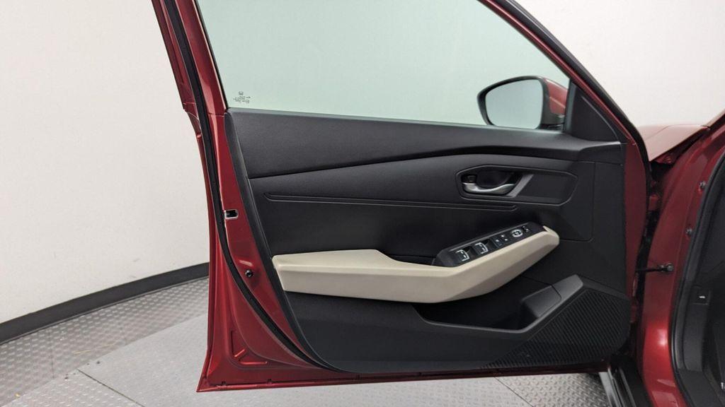 used 2024 Honda Accord car, priced at $23,998