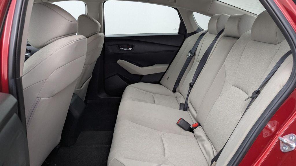 used 2024 Honda Accord car, priced at $23,998