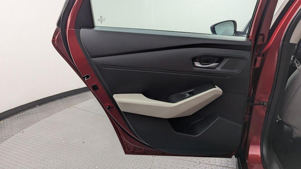 used 2024 Honda Accord car, priced at $23,998