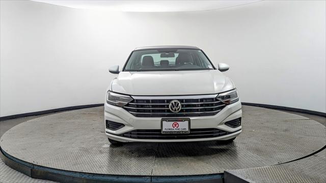 used 2019 Volkswagen Jetta car, priced at $10,999