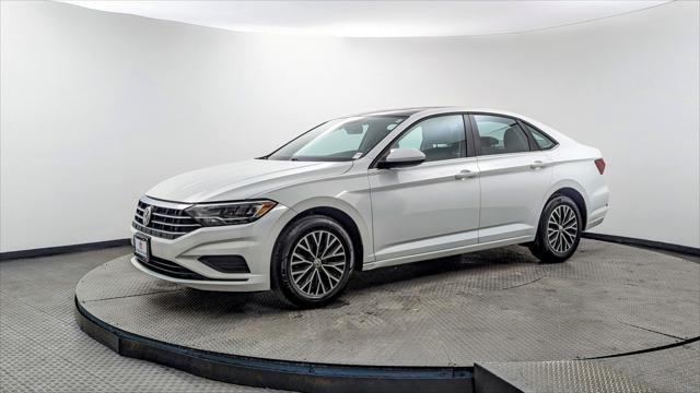 used 2019 Volkswagen Jetta car, priced at $10,999