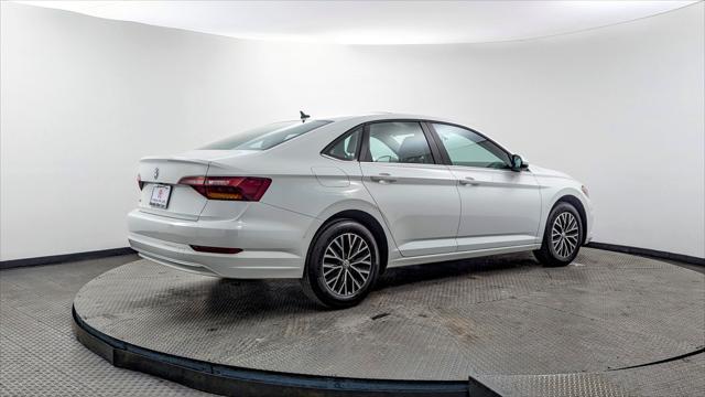 used 2019 Volkswagen Jetta car, priced at $10,999