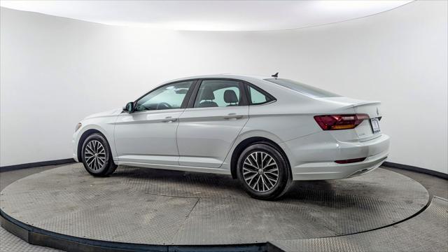 used 2019 Volkswagen Jetta car, priced at $10,999