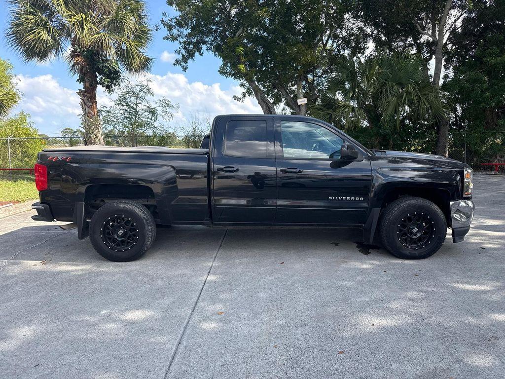 used 2018 Chevrolet Silverado 1500 car, priced at $20,999
