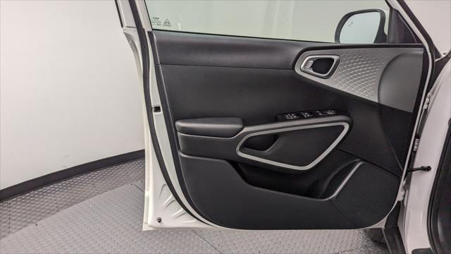 used 2022 Kia Soul car, priced at $12,199
