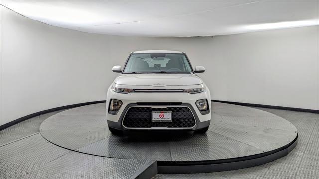 used 2022 Kia Soul car, priced at $12,199