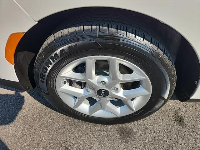 used 2022 Kia Soul car, priced at $12,699