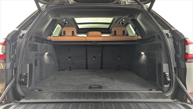 used 2022 BMW X5 car, priced at $33,499