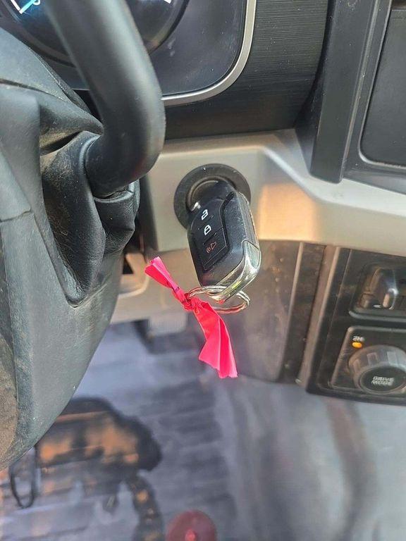 used 2021 Ford F-150 car, priced at $17,999