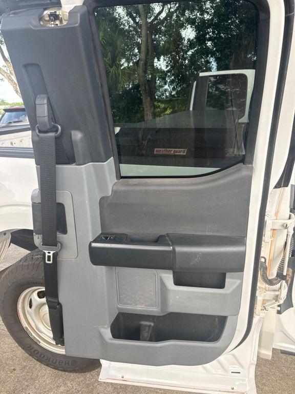 used 2021 Ford F-150 car, priced at $17,999