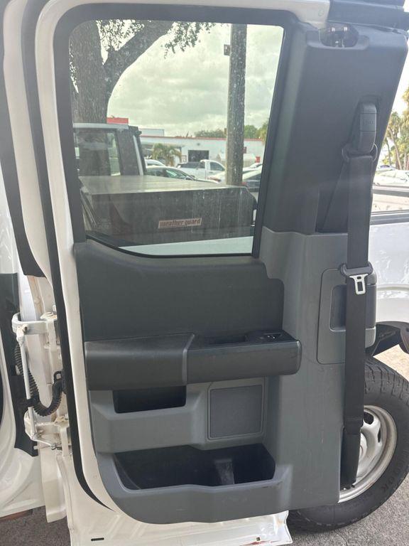 used 2021 Ford F-150 car, priced at $17,999