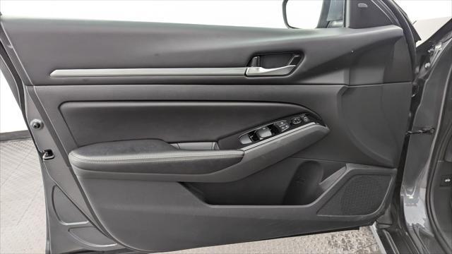 used 2023 Nissan Altima car, priced at $16,499