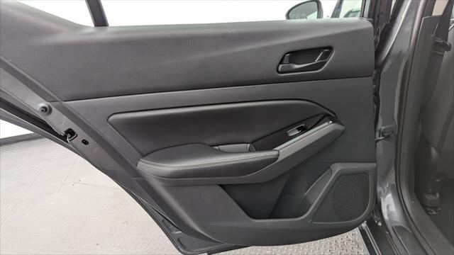 used 2023 Nissan Altima car, priced at $16,499