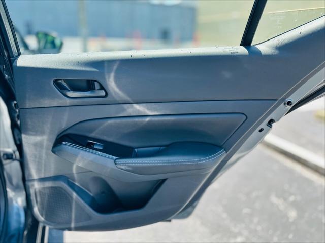 used 2023 Nissan Altima car, priced at $16,499