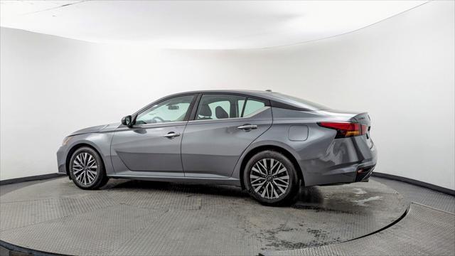 used 2023 Nissan Altima car, priced at $16,499