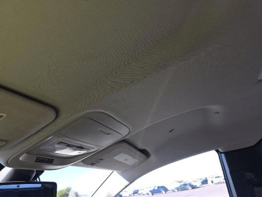 used 2022 Chevrolet Colorado car, priced at $16,499